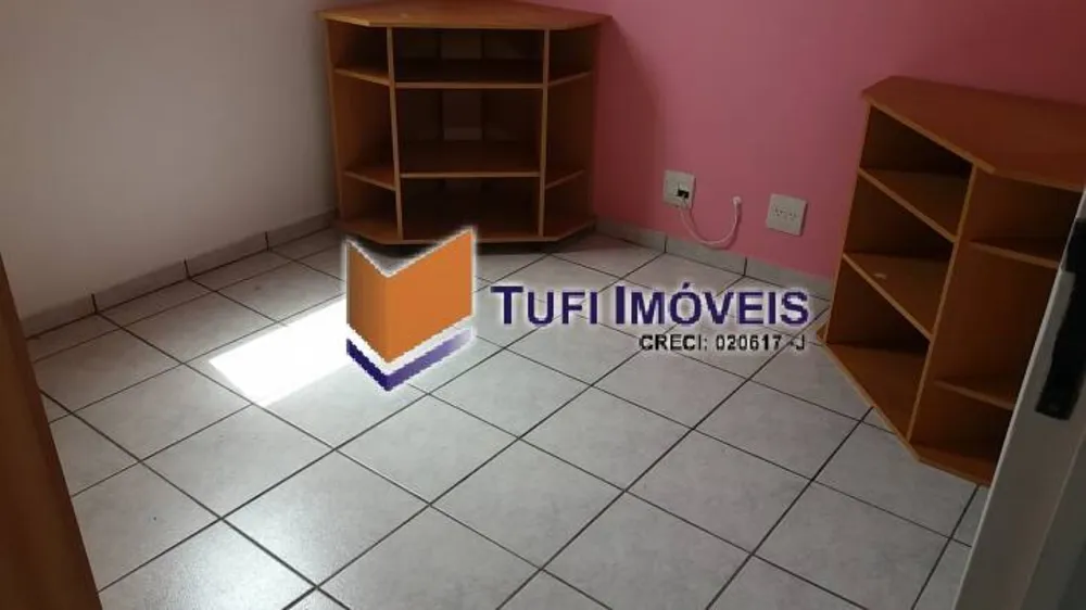 Apartamento, 2 quartos, 48 m² - Foto 6