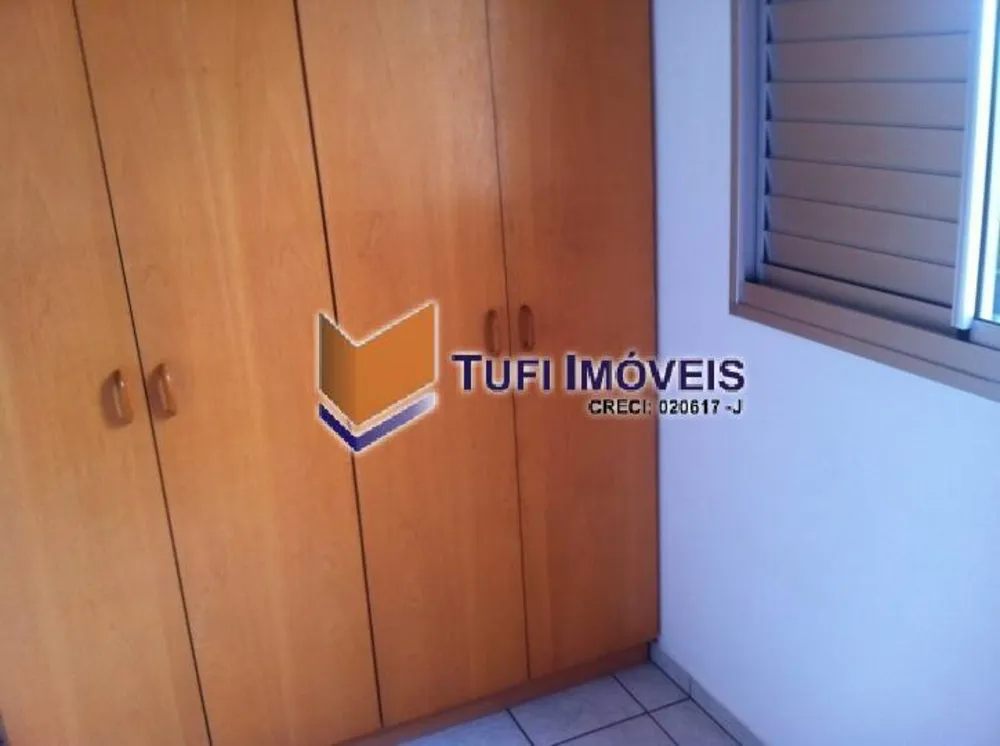 Apartamento, 2 quartos, 48 m² - Foto 5