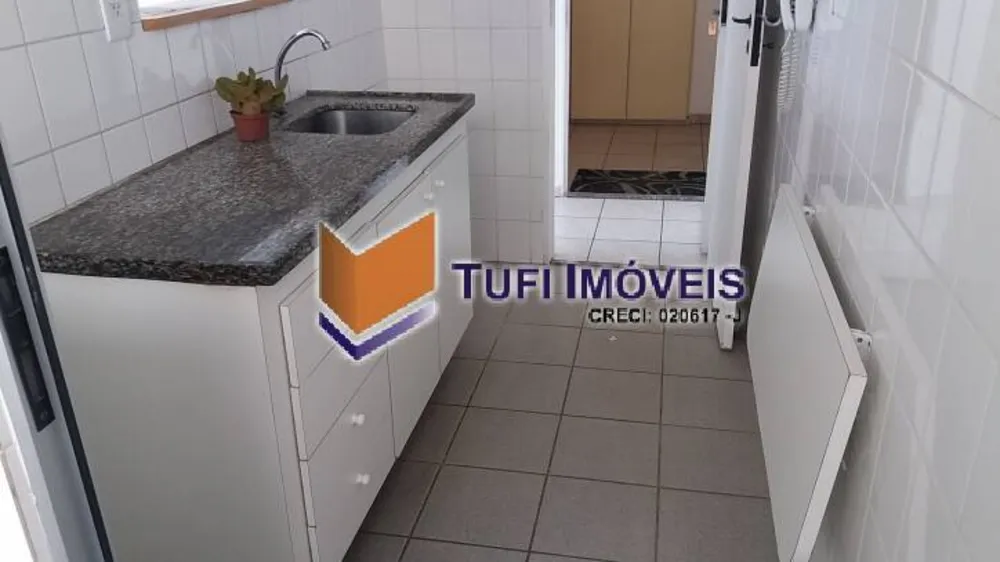Apartamento, 2 quartos, 48 m² - Foto 4