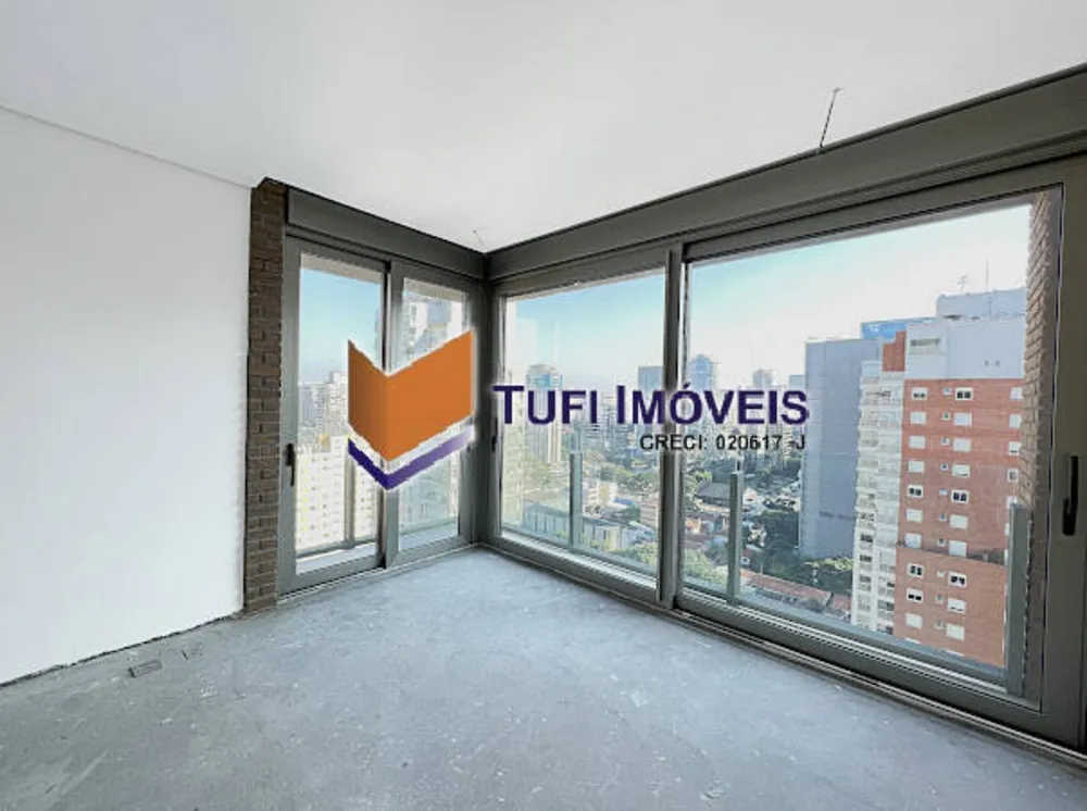 Apartamento, 4 quartos, 335 m² - Foto 1