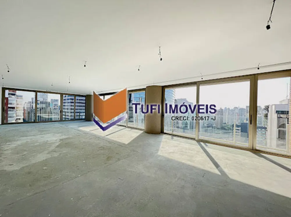 Apartamento, 4 quartos, 335 m² - Foto 3