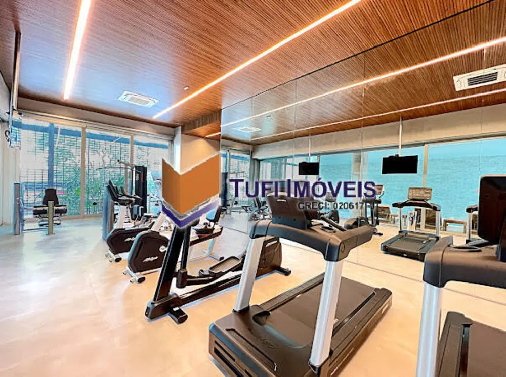 Apartamento, 4 quartos, 335 m² - Foto 2