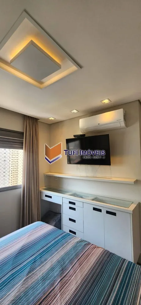 Apartamento, 3 quartos, 174 m² - Foto 3