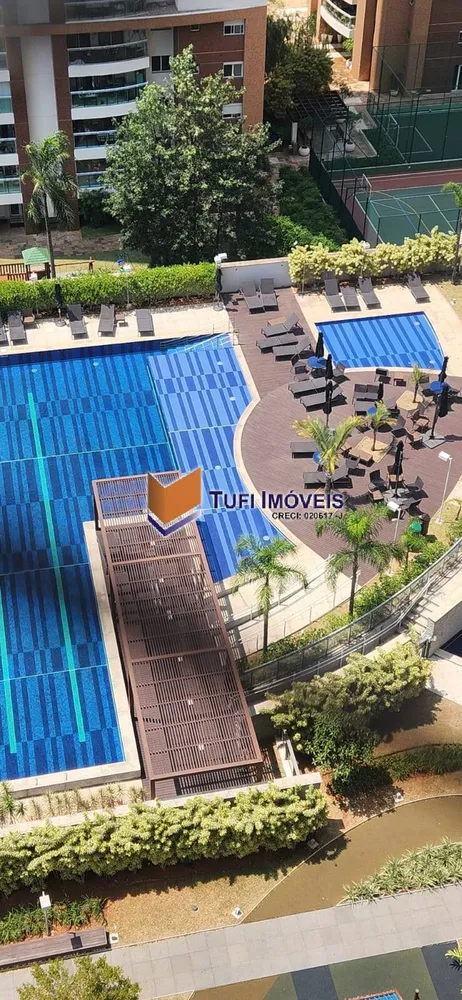 Apartamento, 3 quartos, 174 m² - Foto 4