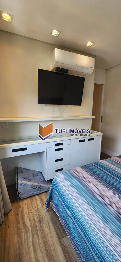 Apartamento, 3 quartos, 174 m² - Foto 2