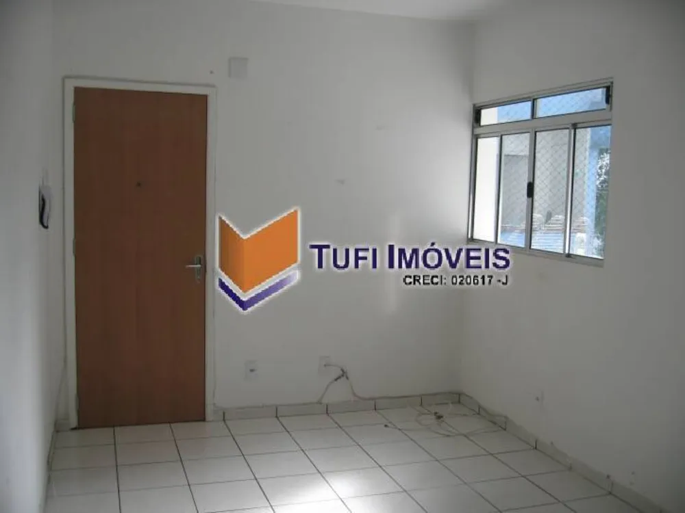 Apartamento, 2 quartos, 80 m² - Foto 1