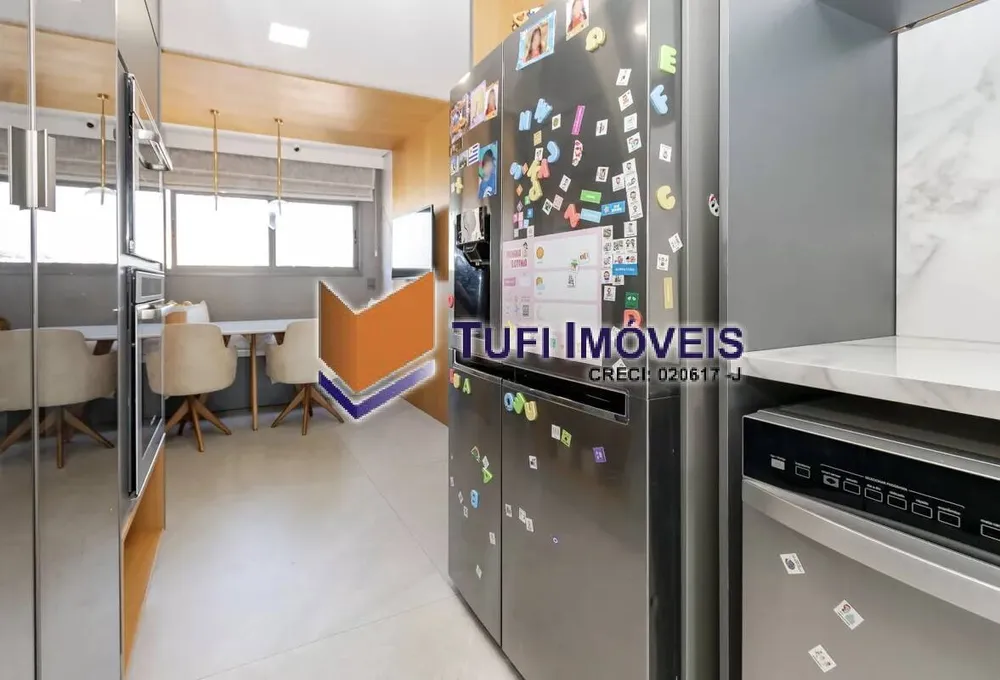 Apartamento, 3 quartos, 181 m² - Foto 3