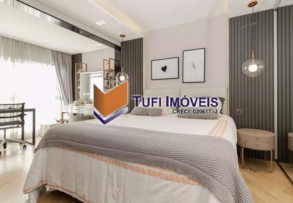 Apartamento, 3 quartos, 181 m² - Foto 4