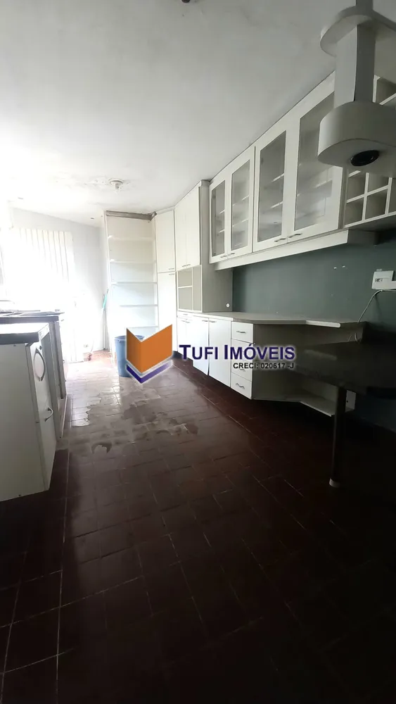 Casa, 3 quartos, 201 m² - Foto 1