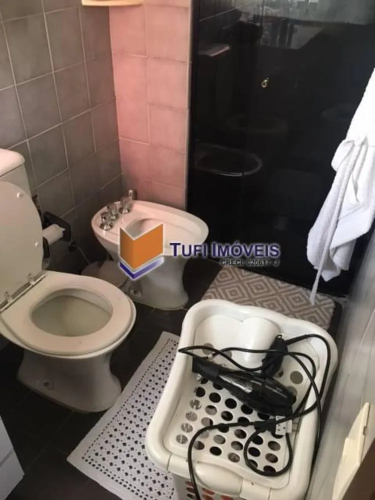 Apartamento, 3 quartos, 86 m² - Foto 3
