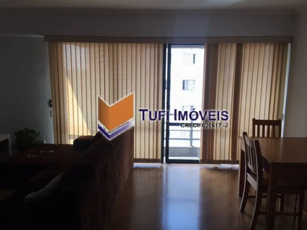 Apartamento, 3 quartos, 86 m² - Foto 1