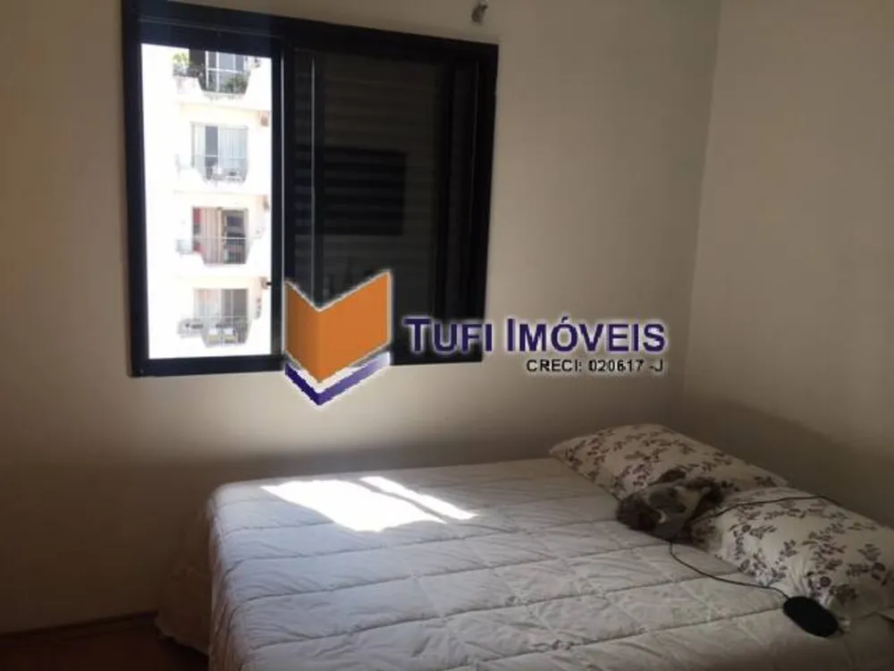 Apartamento, 3 quartos, 86 m² - Foto 2