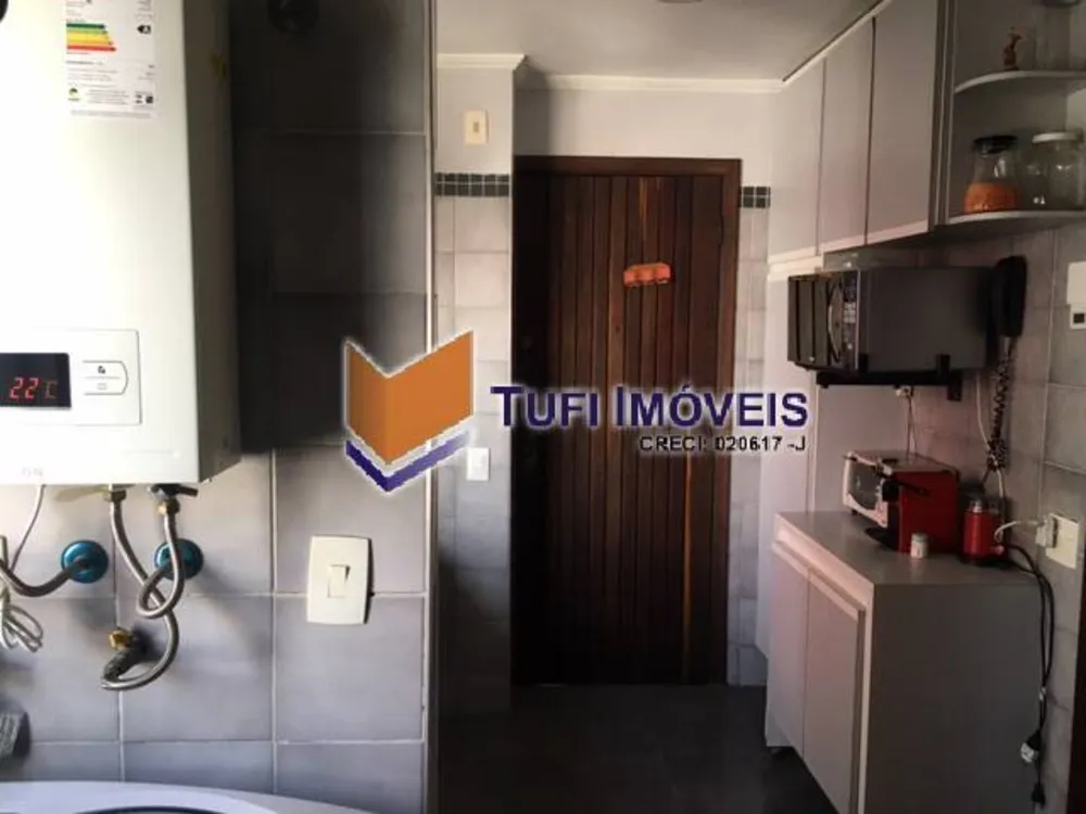 Apartamento, 3 quartos, 86 m² - Foto 4