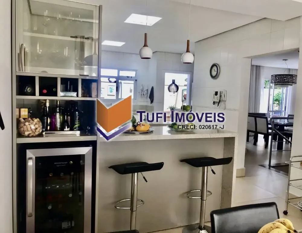 Casa, 6 quartos, 460 m² - Foto 6