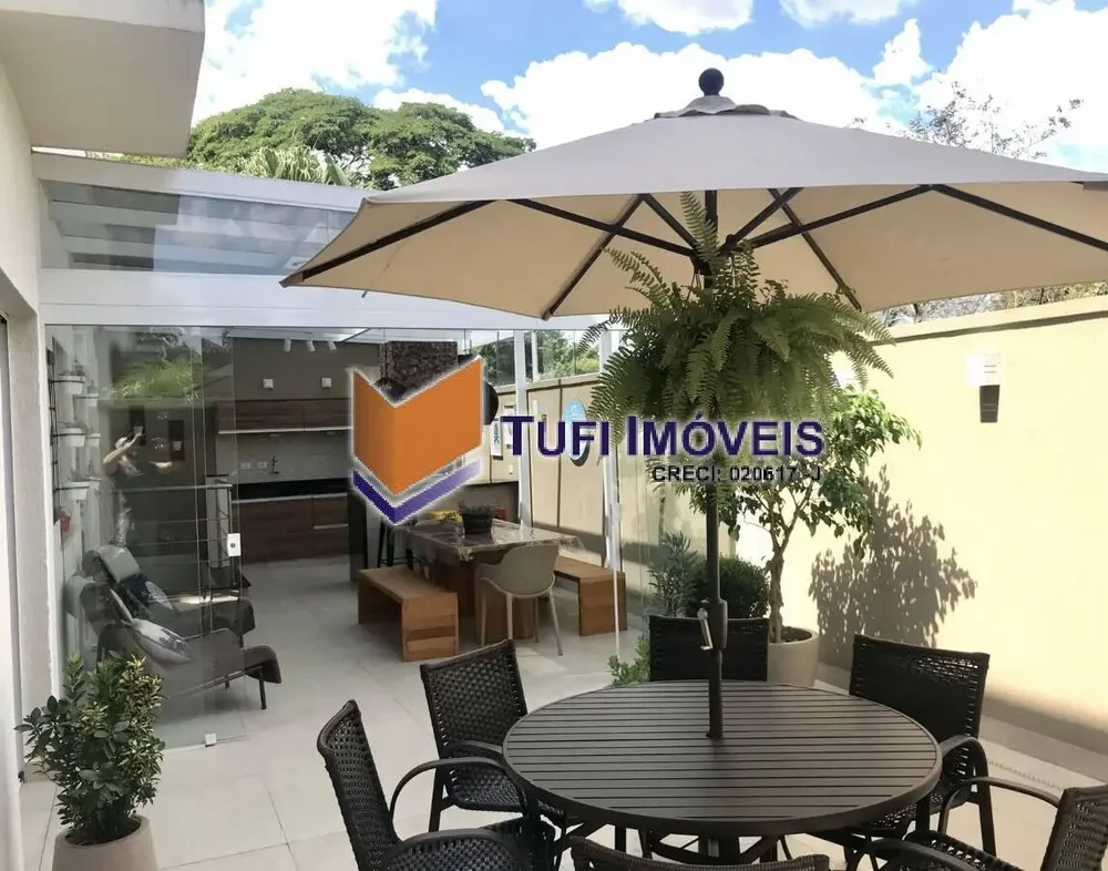 Casa, 6 quartos, 460 m² - Foto 7