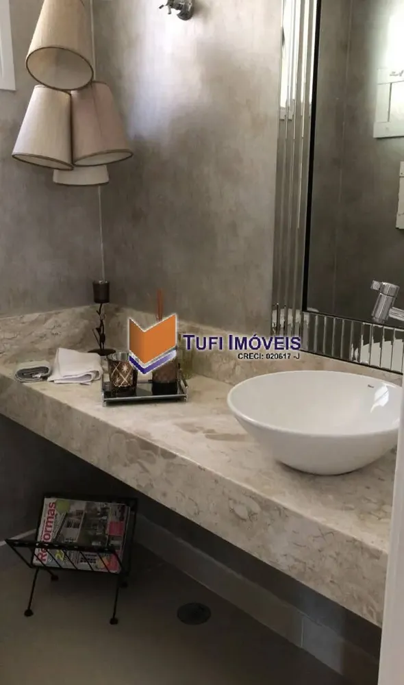 Casa, 6 quartos, 460 m² - Foto 8