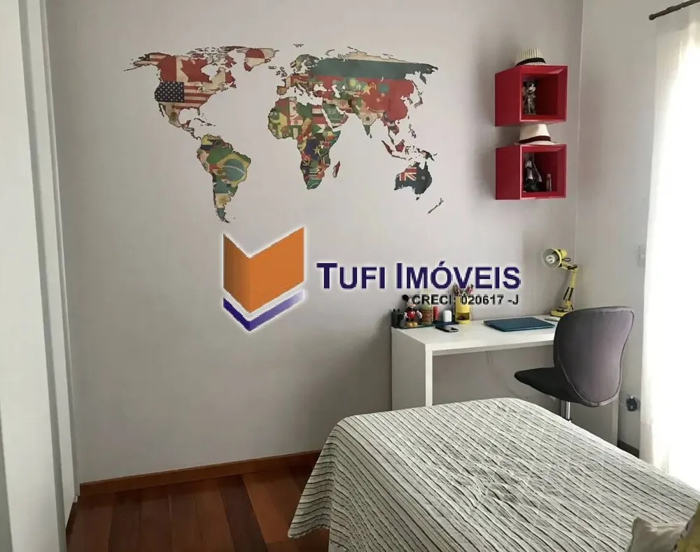 Casa, 6 quartos, 460 m² - Foto 3