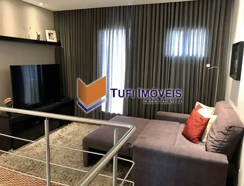 Casa, 6 quartos, 460 m² - Foto 4