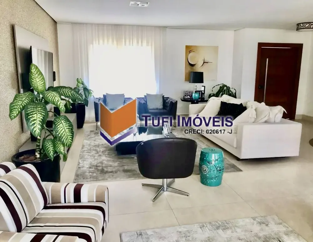 Casa, 6 quartos, 460 m² - Foto 5