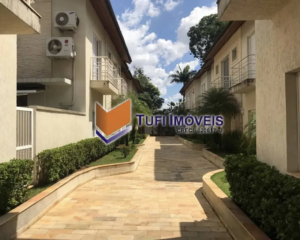 Casa, 6 quartos, 460 m² - Foto 2
