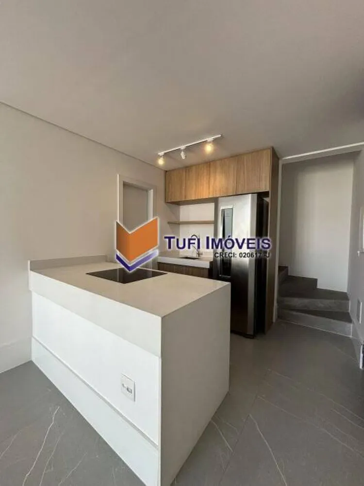 Apartamento, 2 quartos, 110 m² - Foto 2