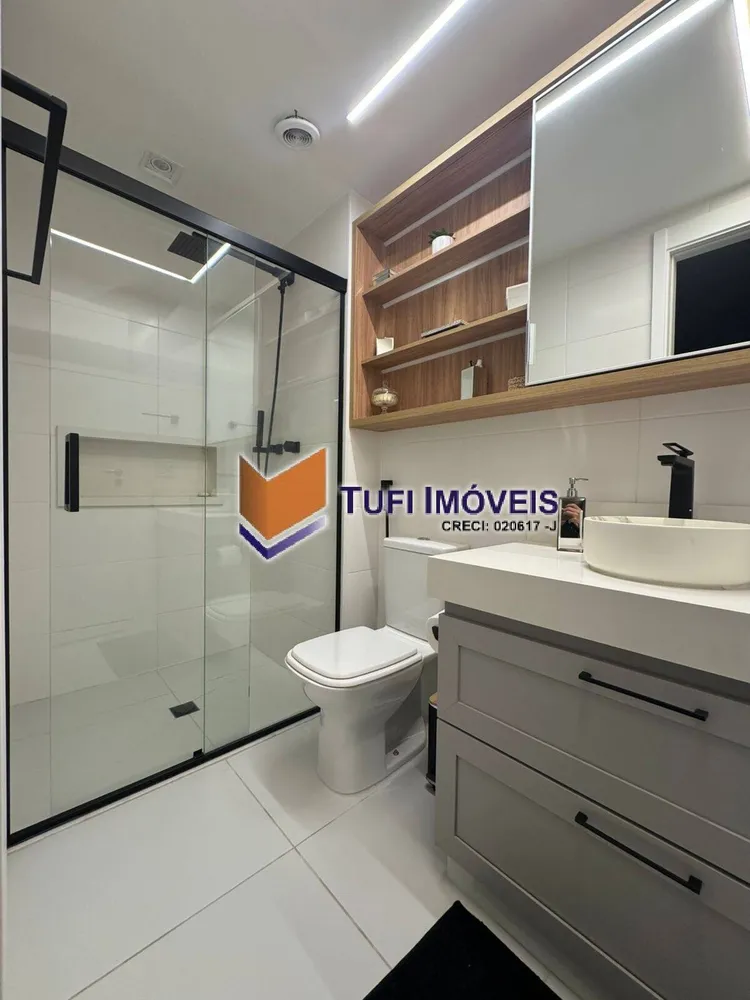 Apartamento, 4 quartos, 160 m² - Foto 3