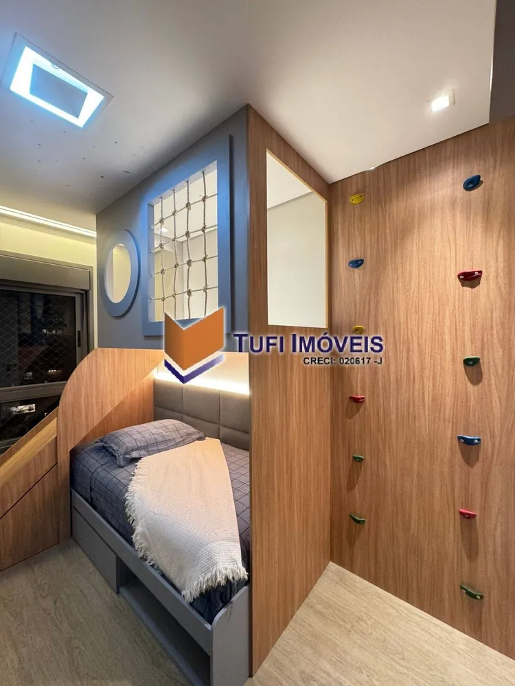 Apartamento, 4 quartos, 160 m² - Foto 1