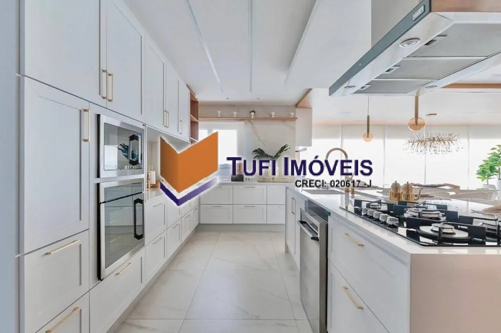 Apartamento, 4 quartos, 160 m² - Foto 4