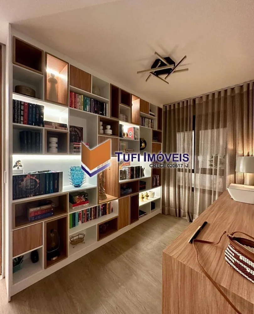 Apartamento, 4 quartos, 160 m² - Foto 2