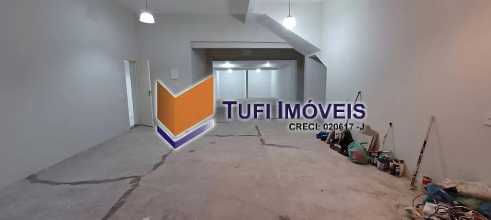 Loja-Salão, 290 m² - Foto 2