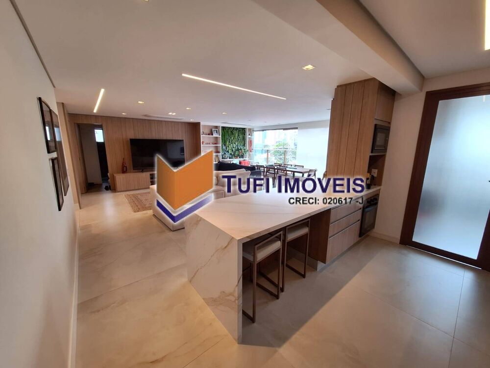 Apartamento, 1 quarto, 110 m² - Foto 2