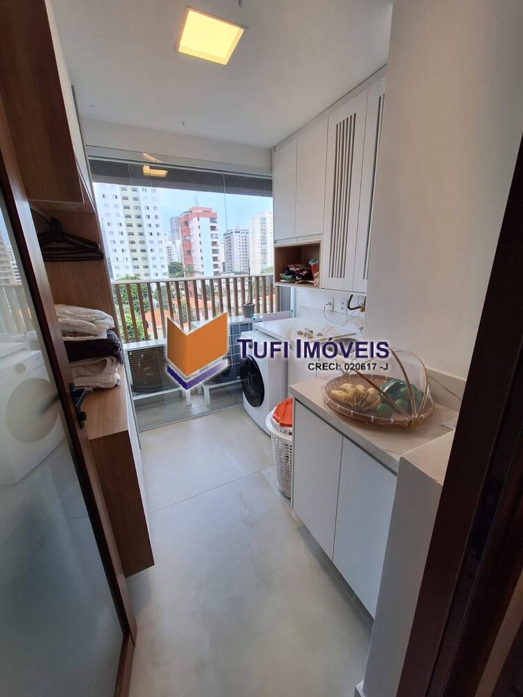 Apartamento, 1 quarto, 110 m² - Foto 3