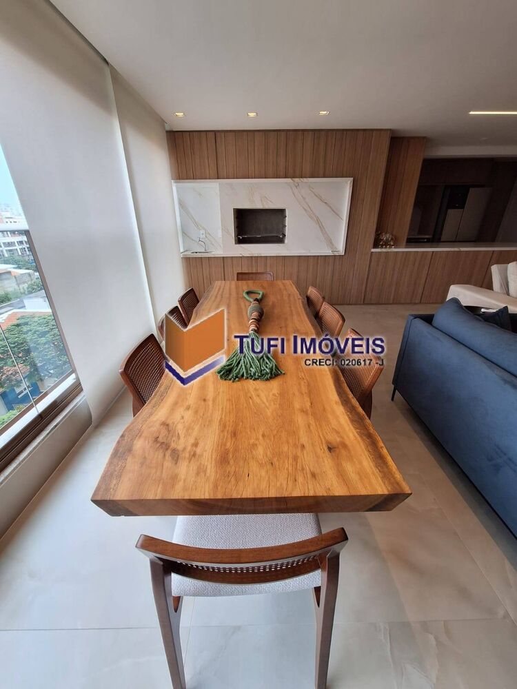 Apartamento, 1 quarto, 110 m² - Foto 4