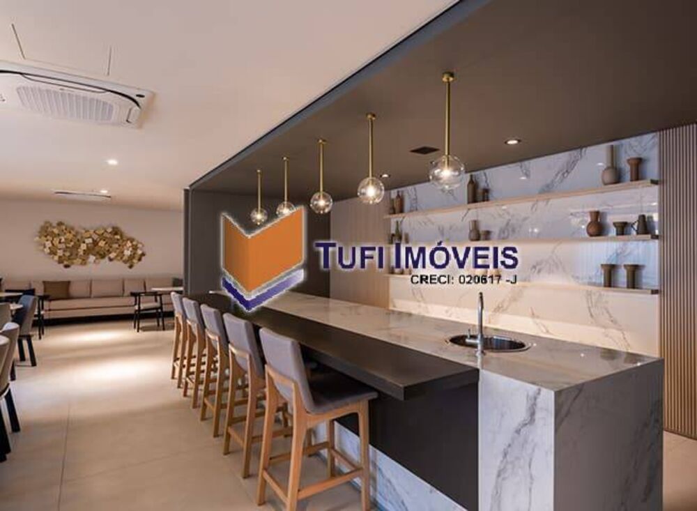 Apartamento, 1 quarto, 110 m² - Foto 1