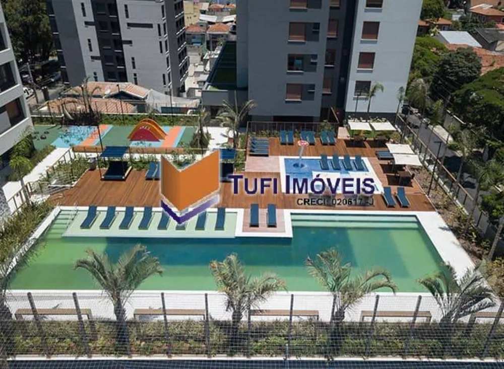 Apartamento, 1 quarto, 110 m² - Foto 8