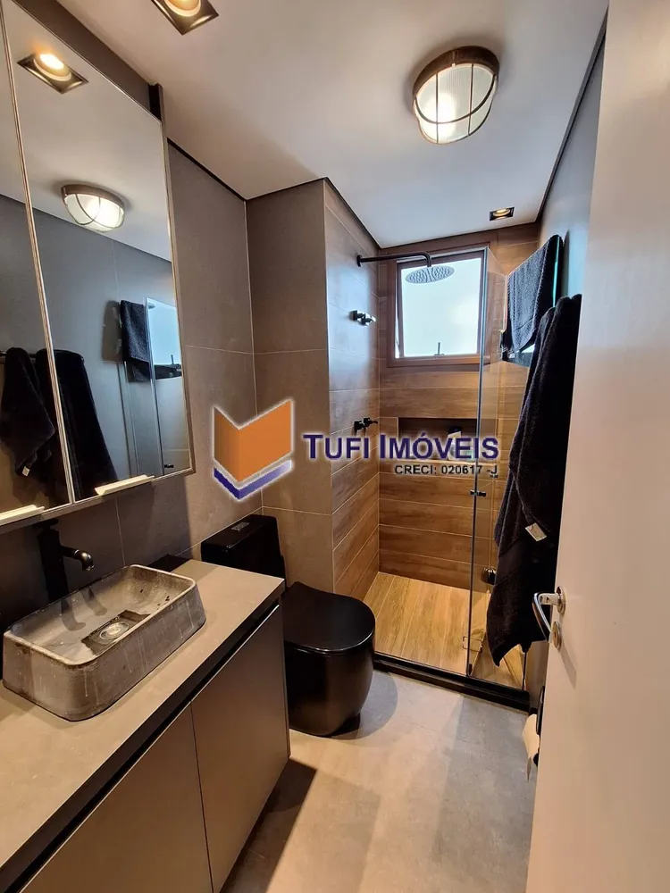 Apartamento, 1 quarto, 110 m² - Foto 5