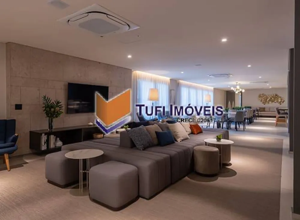 Apartamento, 1 quarto, 110 m² - Foto 11
