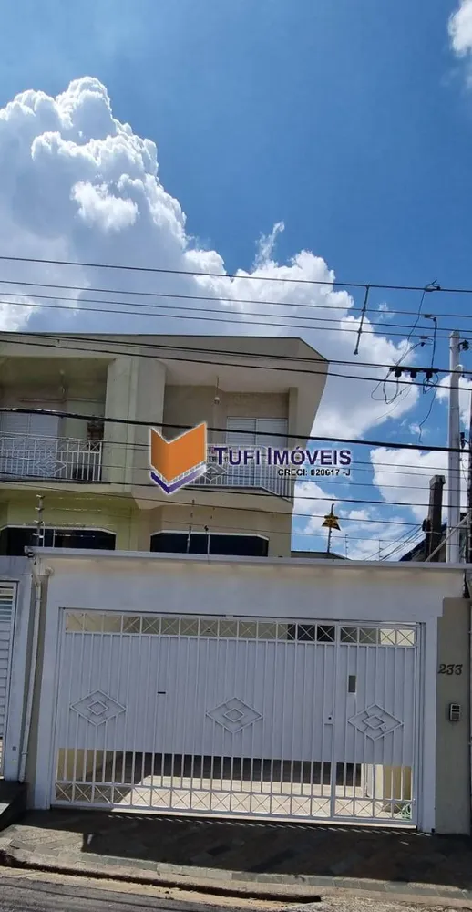 Casa, 3 quartos, 200 m² - Foto 14