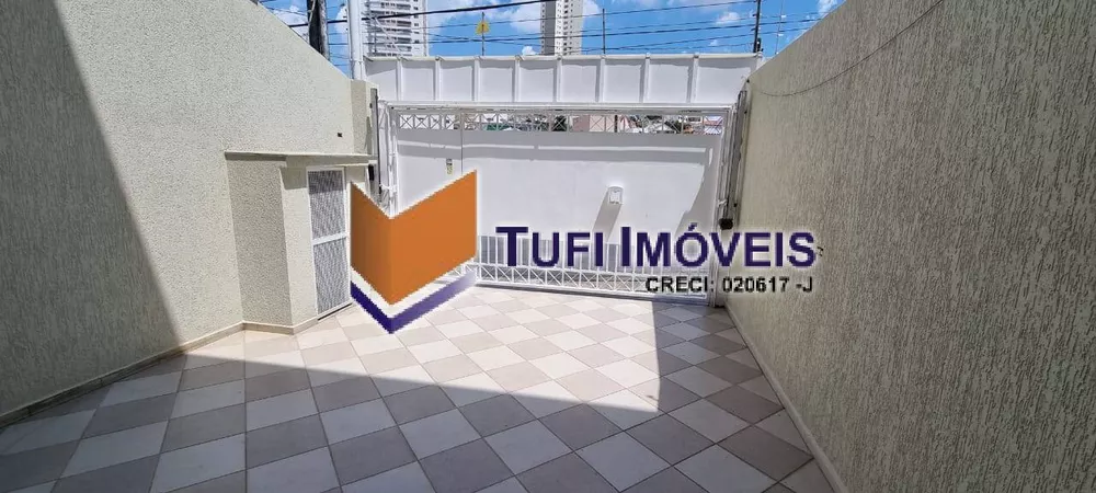 Casa à venda com 3 quartos, 200m² - Foto 5