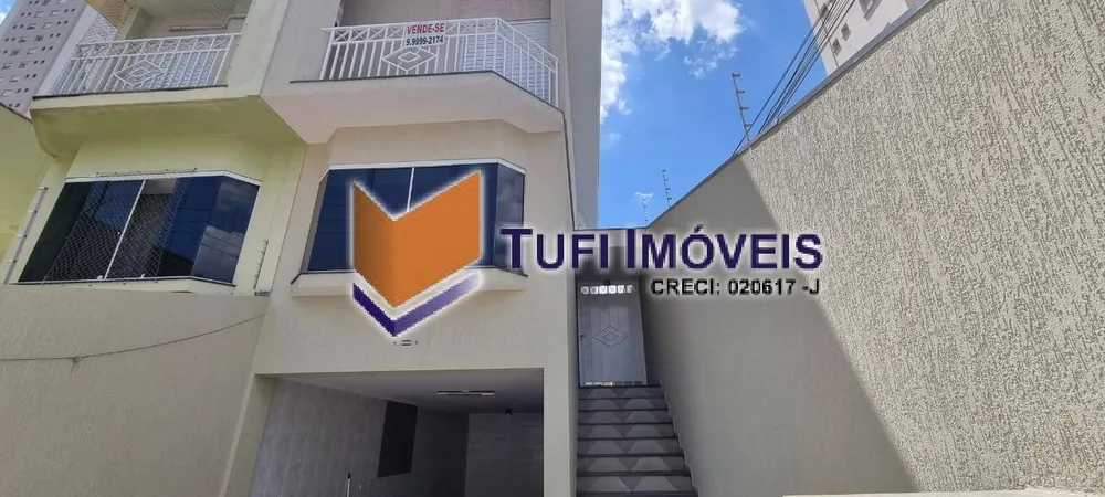 Casa, 3 quartos, 200 m² - Foto 20