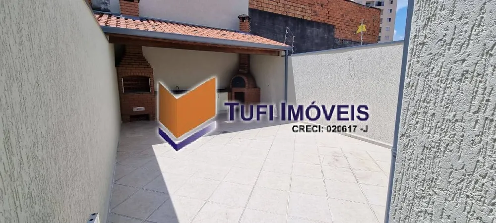 Casa, 3 quartos, 200 m² - Foto 18