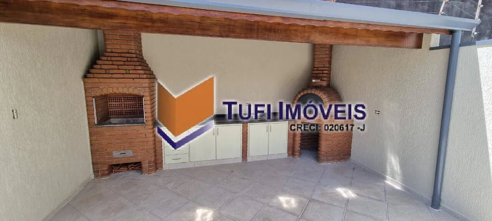Casa, 3 quartos, 200 m² - Foto 17