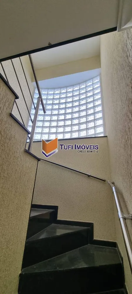 Casa, 3 quartos, 200 m² - Foto 9