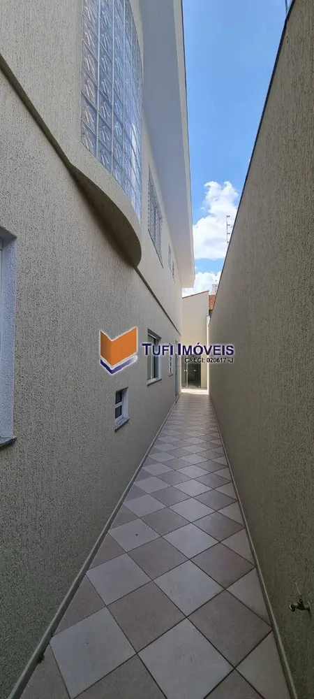 Casa, 3 quartos, 200 m² - Foto 12