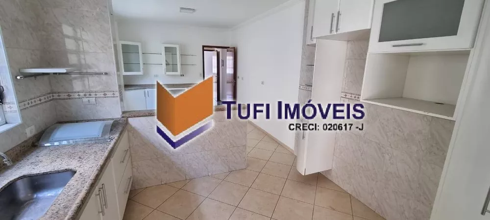 Casa à venda com 3 quartos, 200m² - Foto 6