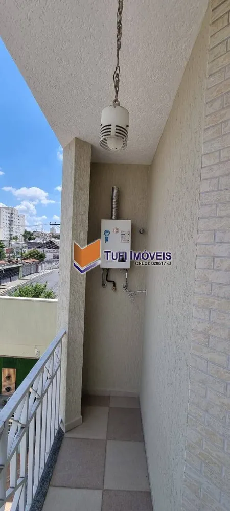 Casa, 3 quartos, 200 m² - Foto 16