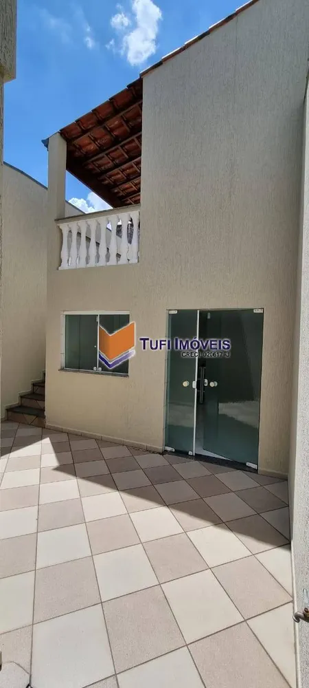 Casa, 3 quartos, 200 m² - Foto 19