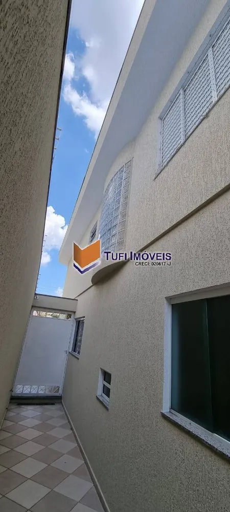 Casa, 3 quartos, 200 m² - Foto 15
