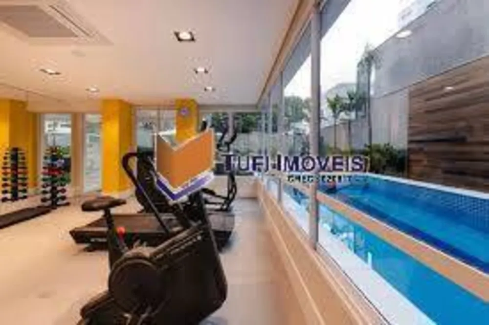 Apartamento, 2 quartos, 73 m² - Foto 7