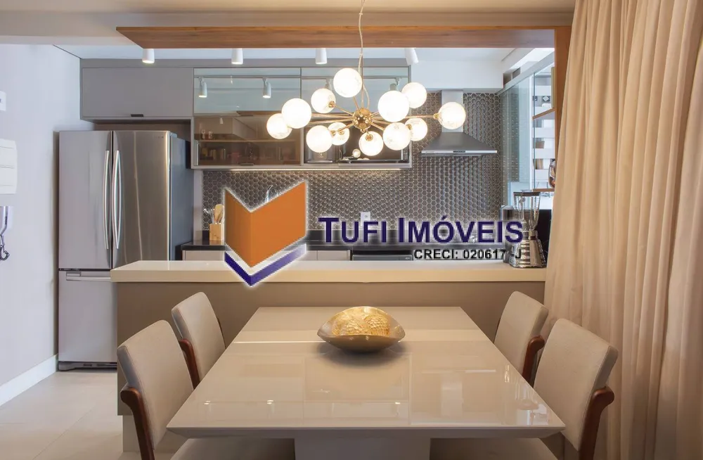 Apartamento, 2 quartos, 73 m² - Foto 4